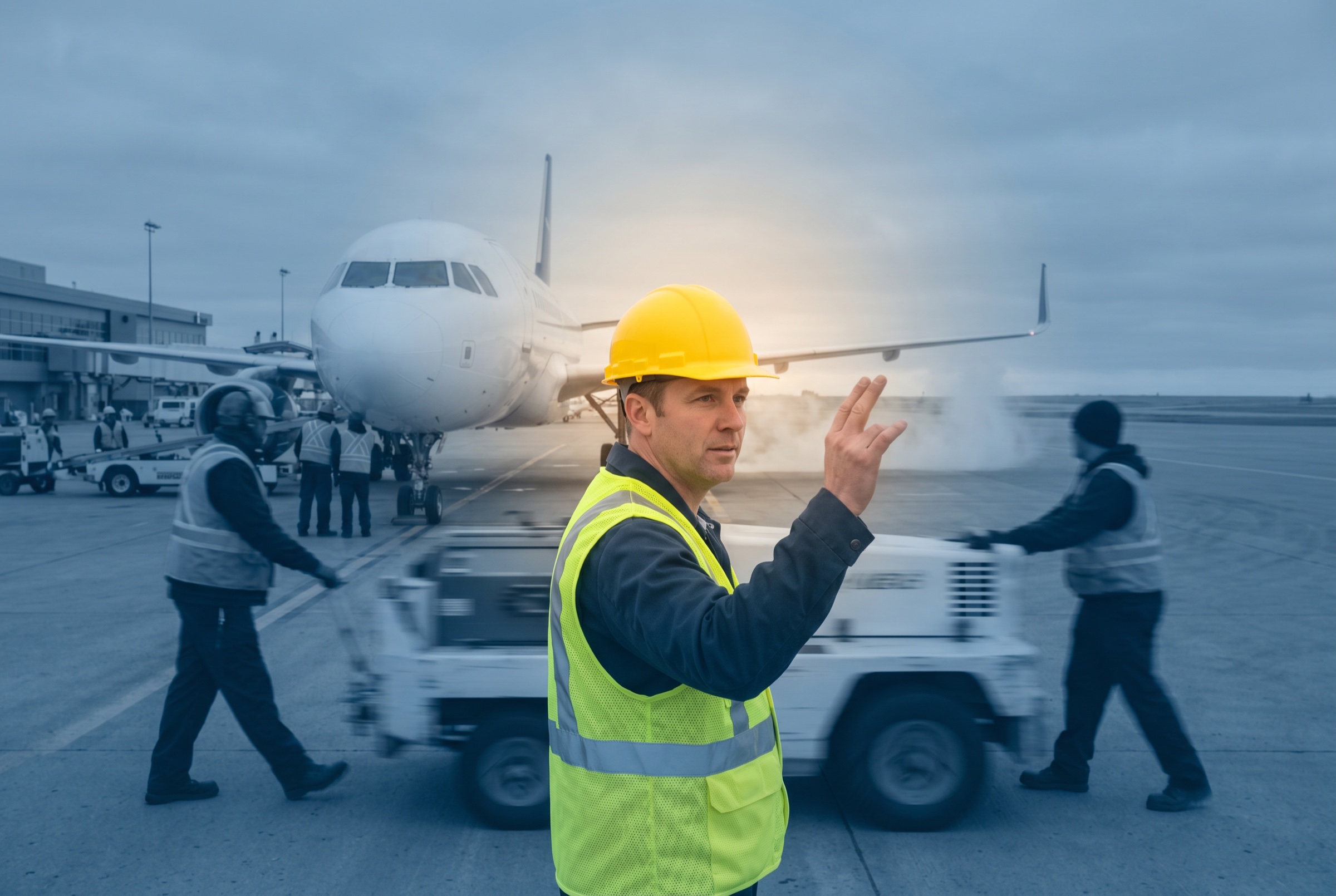 Air Travel Safety