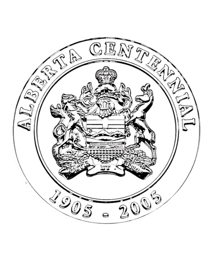 Alberta Centennial Medal, 2005 — awarded to Allan Head for contributions to apprenticeship training and safety education.