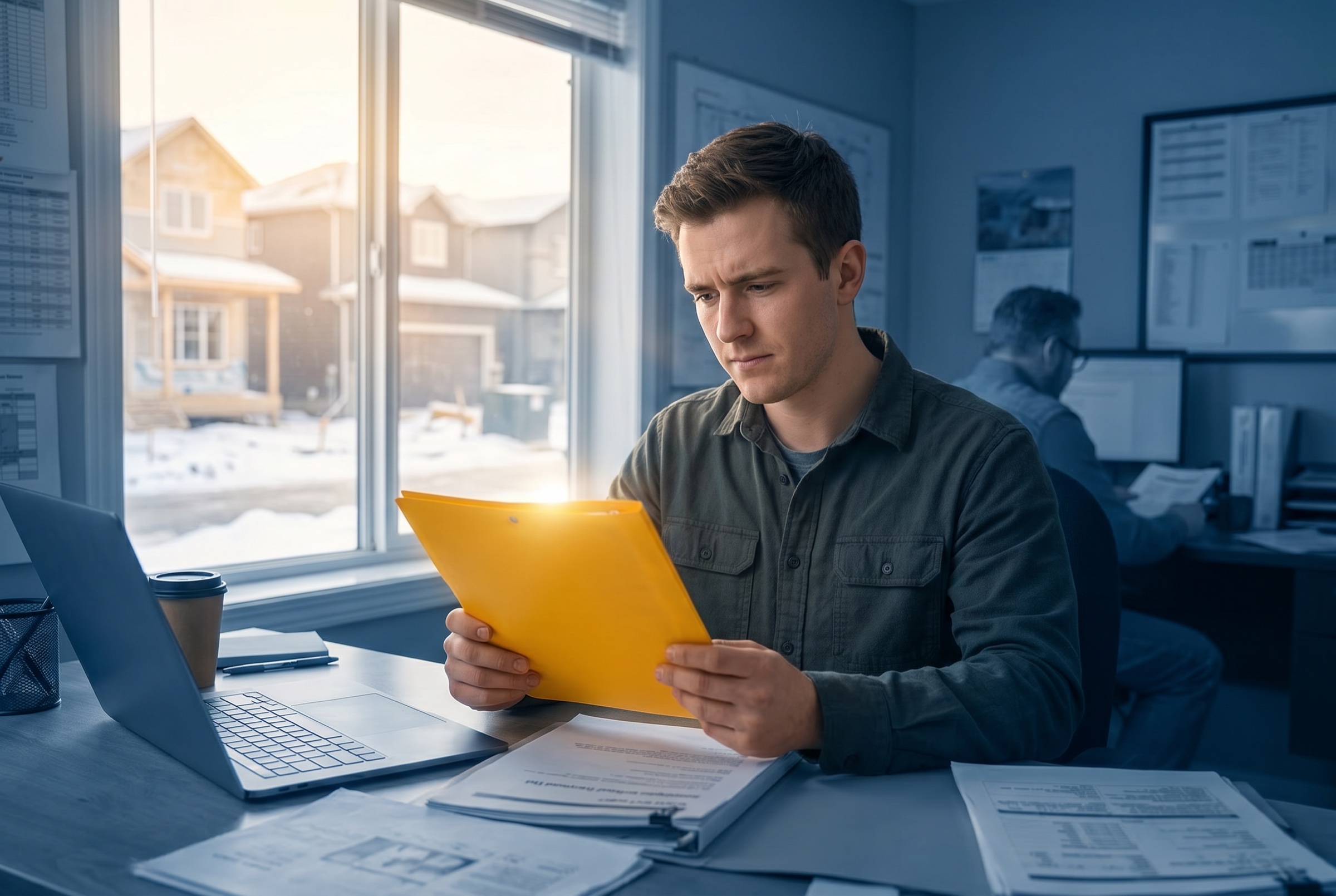 Starting My Business- What I Didn’t Know About Safety