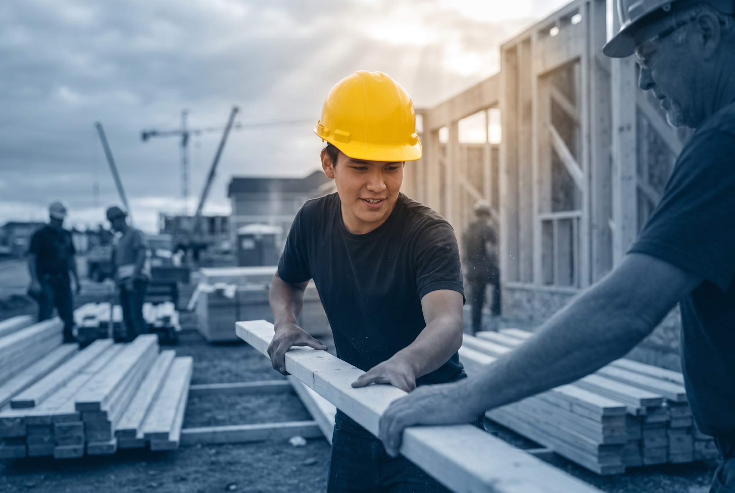 55% of Workplace Injuries Happen to First-Year Workers — My New Employee’s WCB Claim Exposed Costly Gaps in My Safety Program