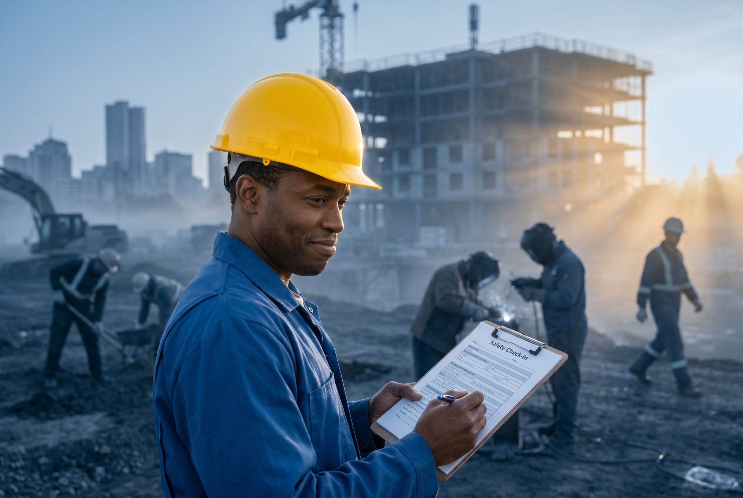 When Safety Feels Like Friction — and What Leading Alberta Employers Do Differently
