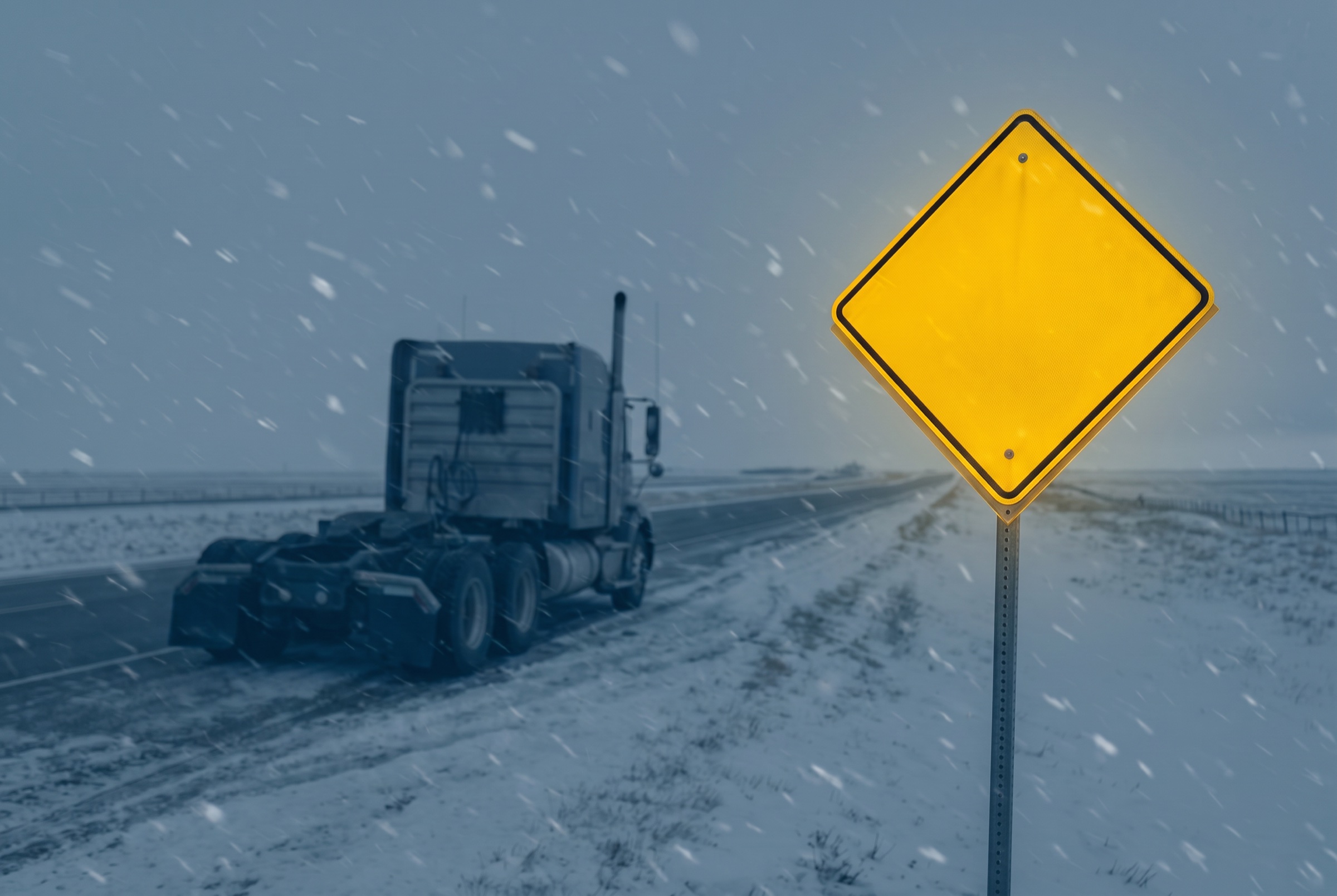 March 1st Alberta Traffic Changes