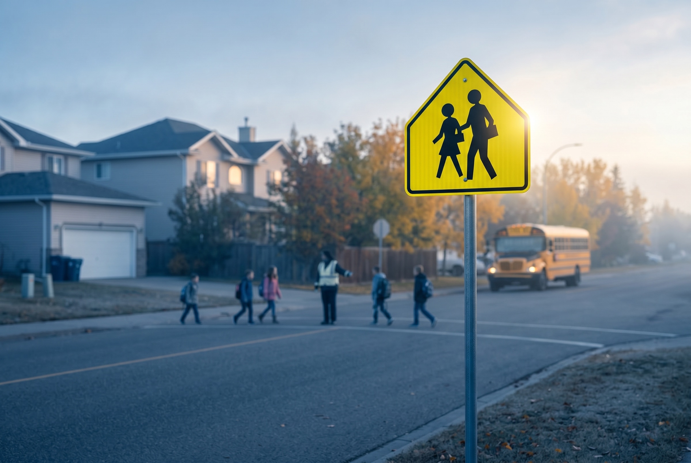 Back to School Safety Tips