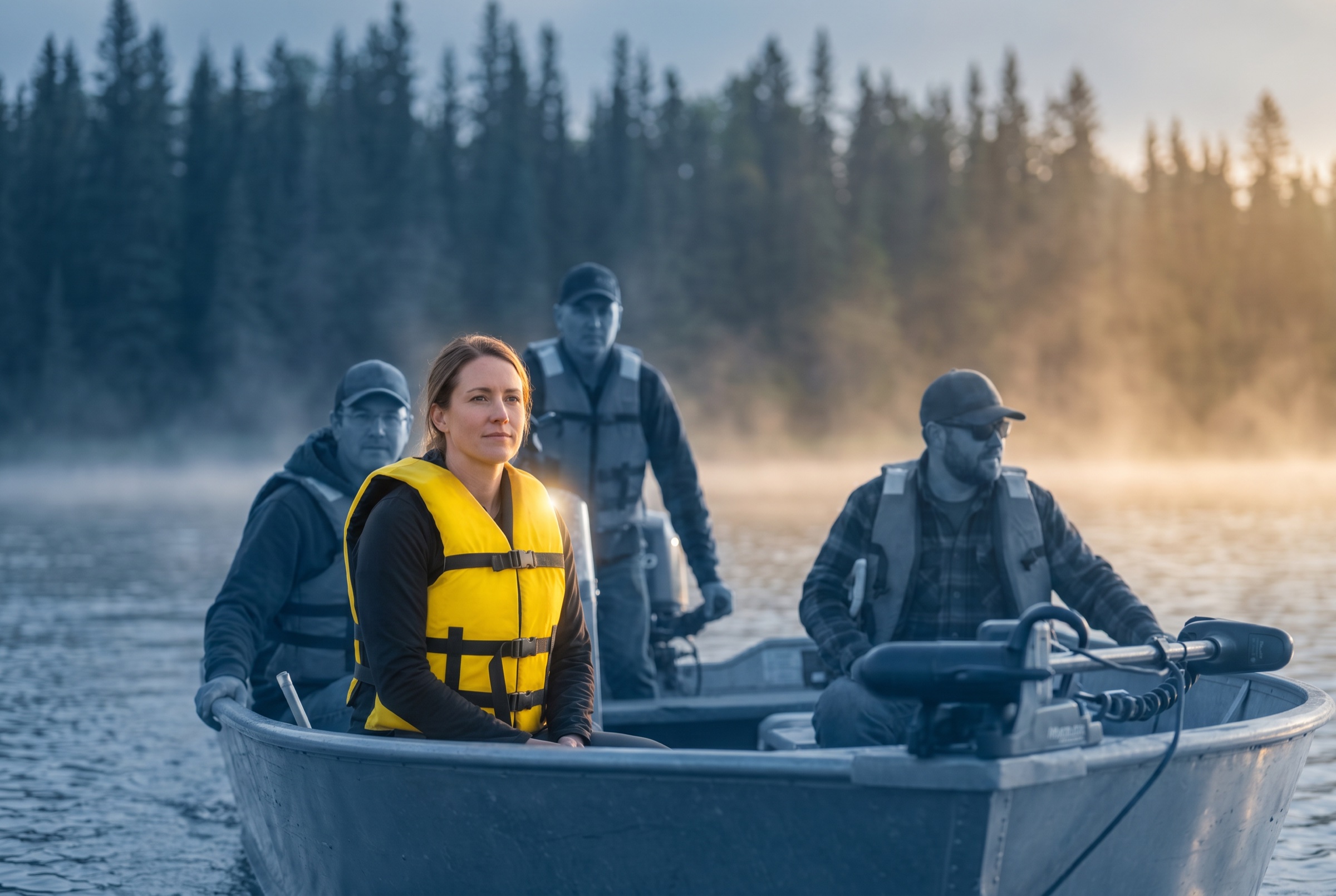 Boating Safety Tips!