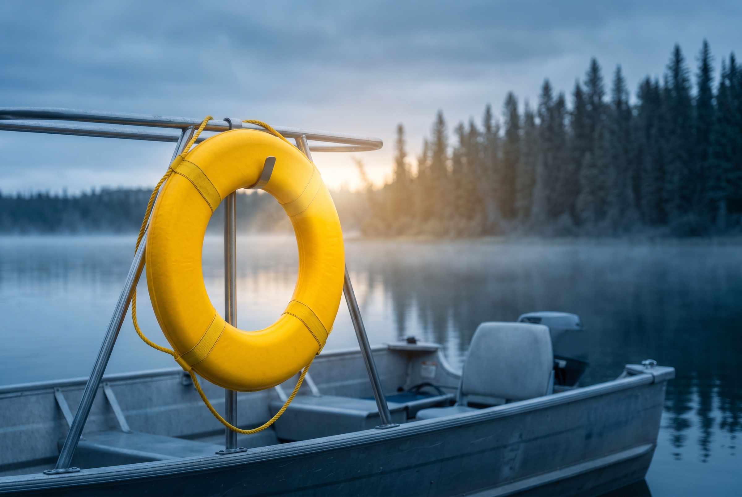 Boating Safety