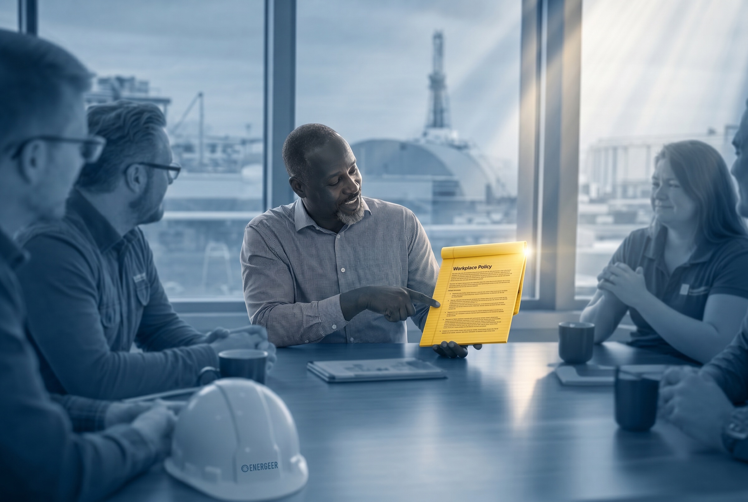 Harassment in the Workplace