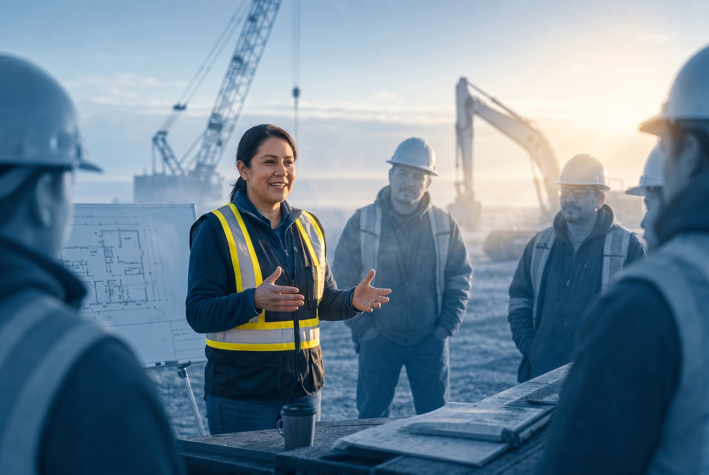 How Do I Implement a Safety Program Without Turning My Team Against Me?