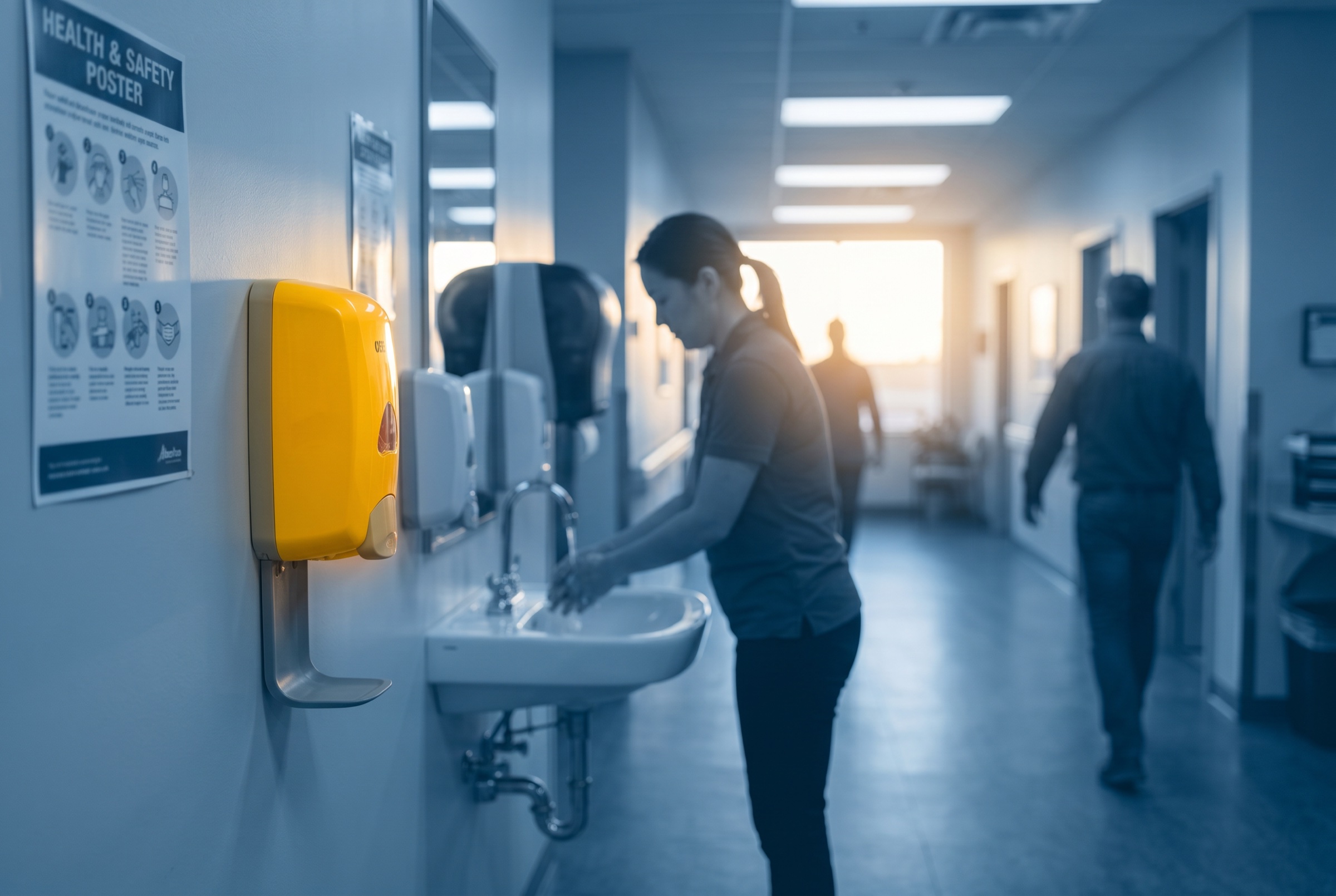 How to Protect Yourself from Flu Pandemics