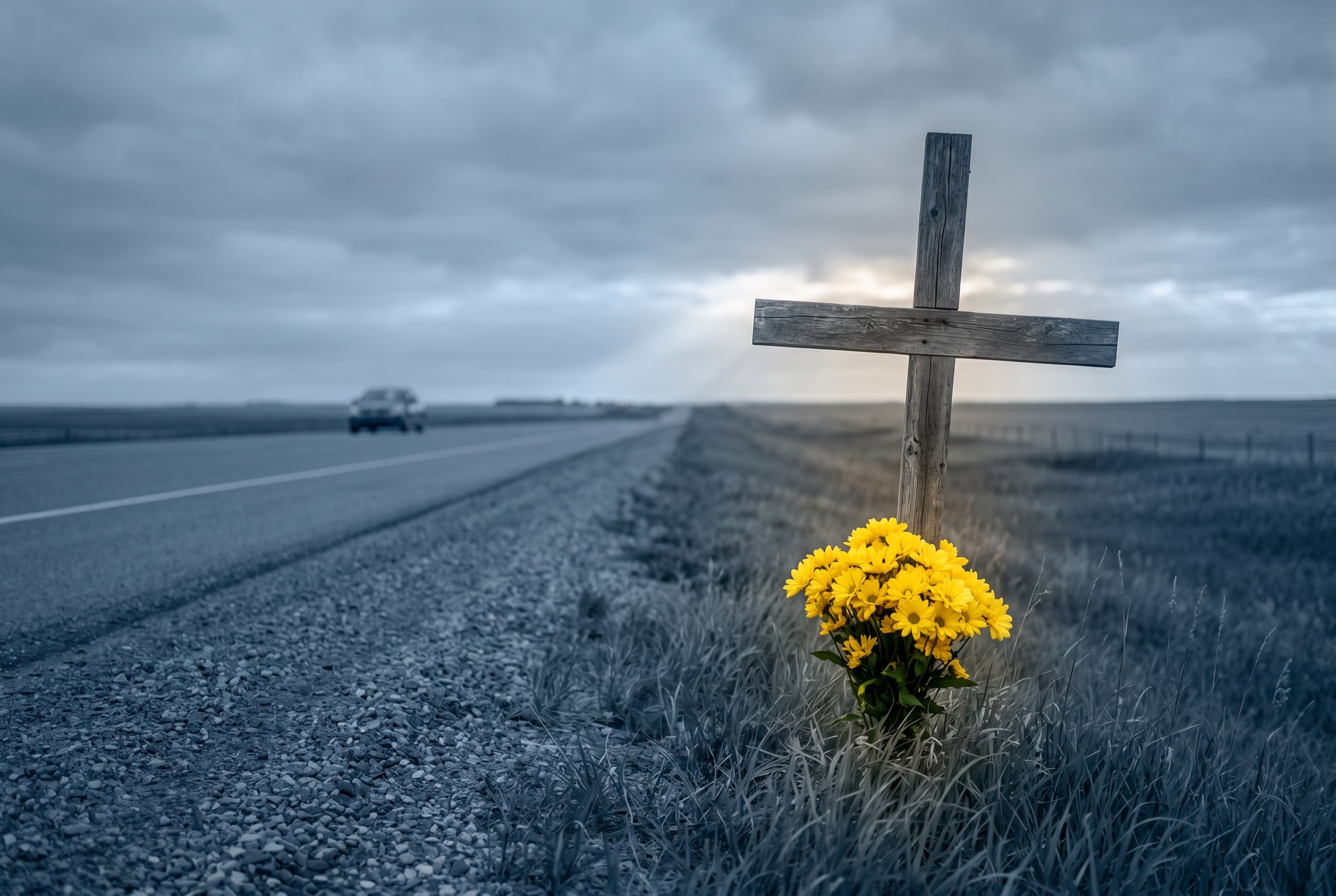 National Day of Mourning