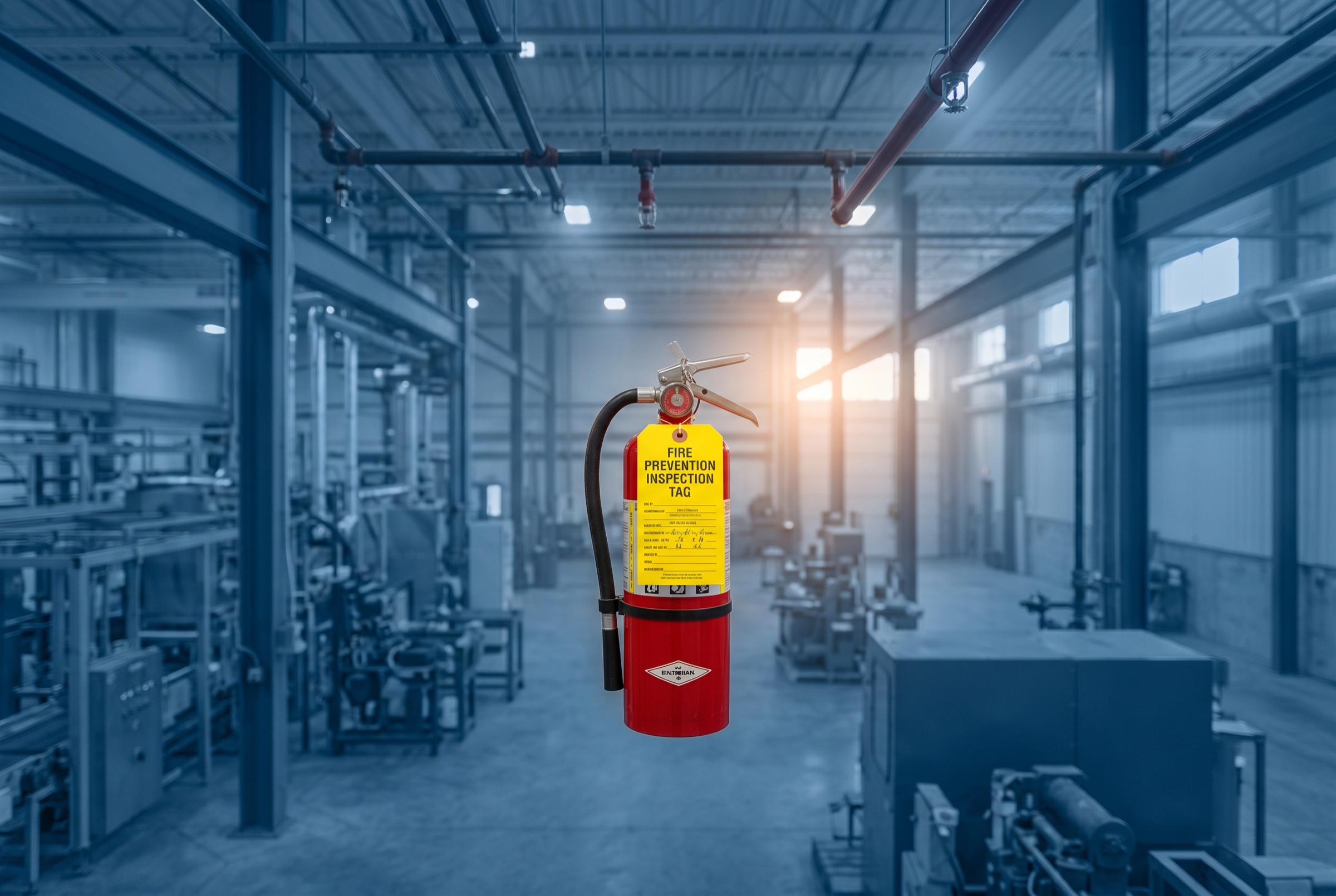 National Fire Prevention
