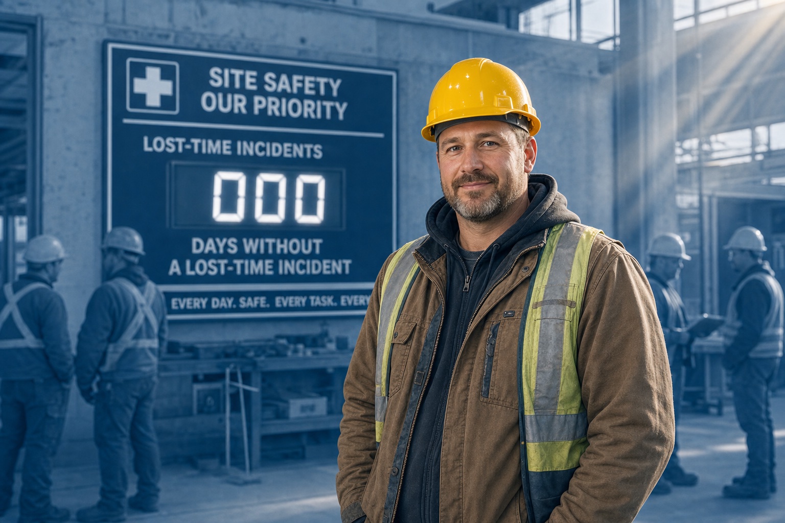 No Incidents Reported—Was My Business Actually Safe?