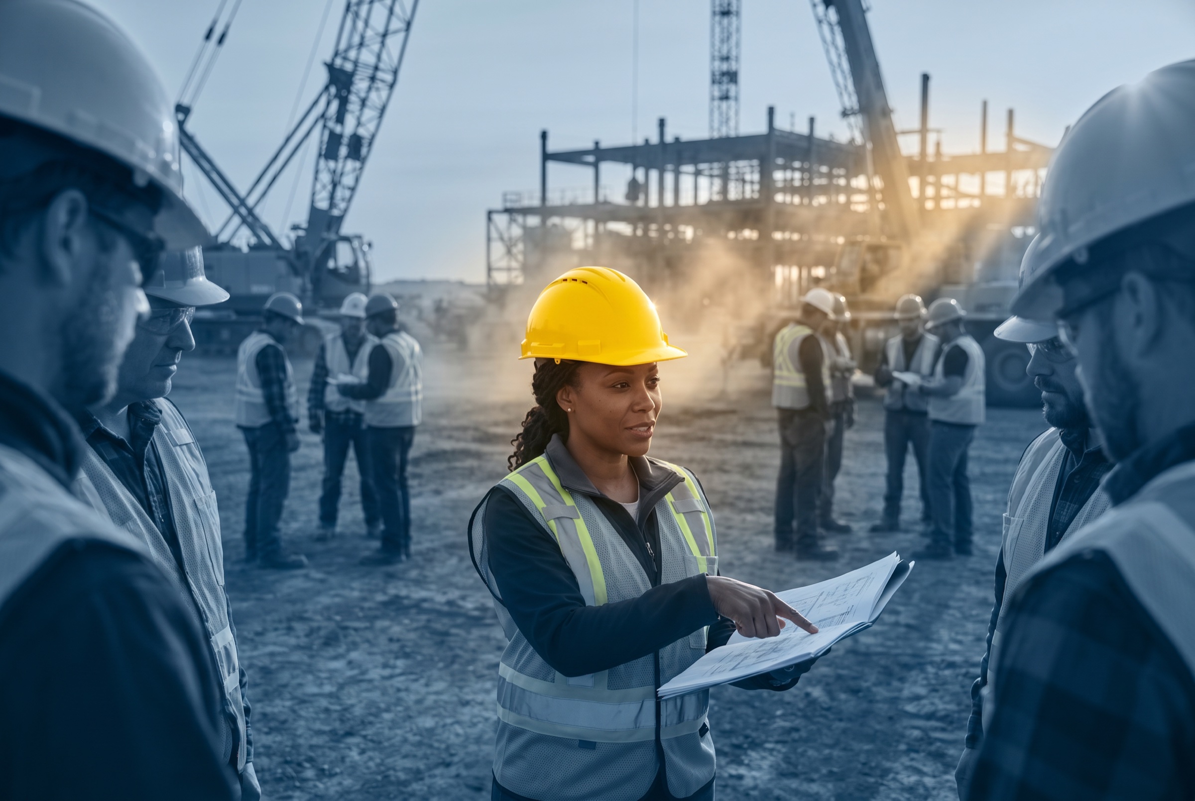 Prime Contractor