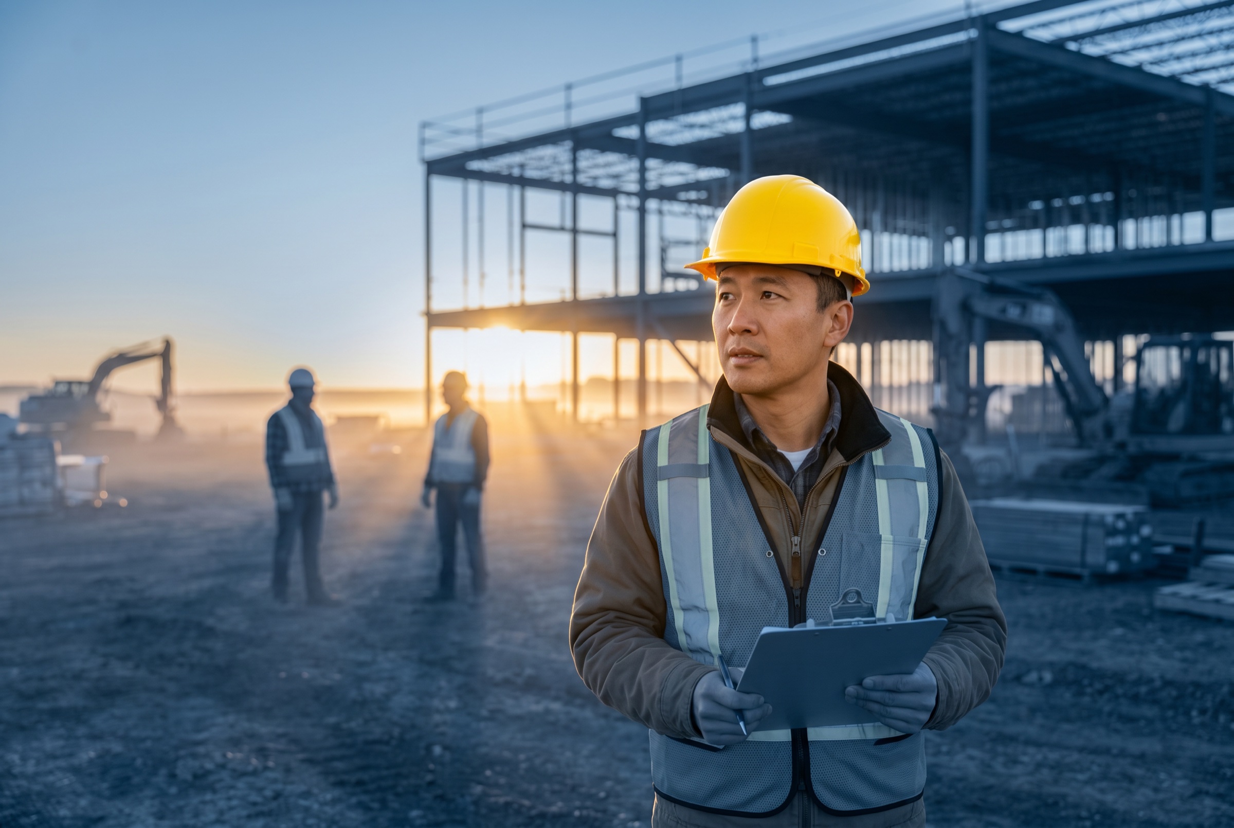 Proactive and Reactive Approaches to Safety Management