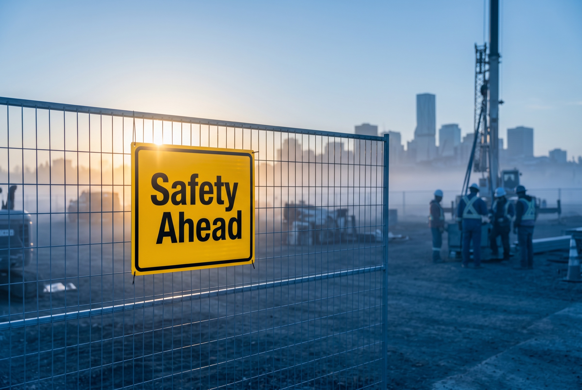 Safety Ahead Ltd.