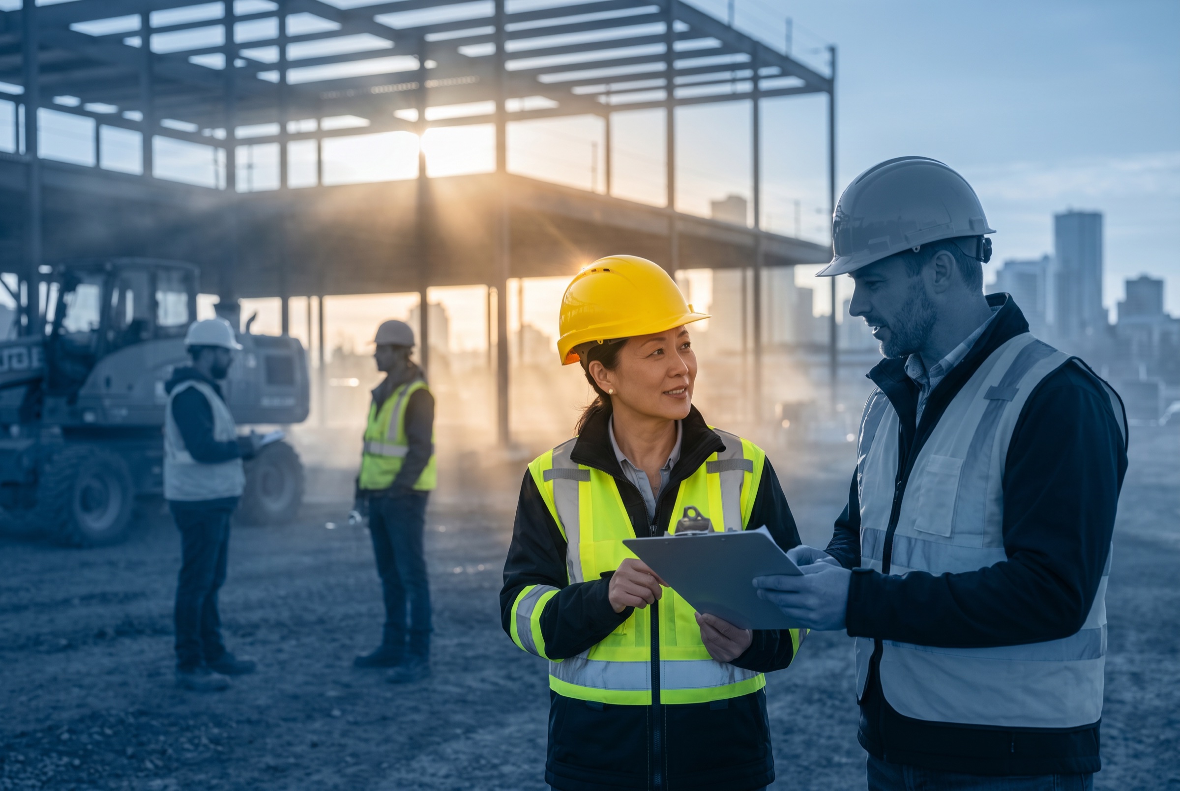 What Makes a Good Safety Advisor?