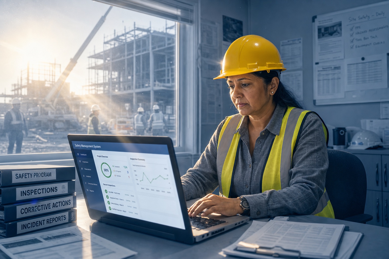 I Bought the Best Safety Software in Alberta. Then OHS Showed Up.